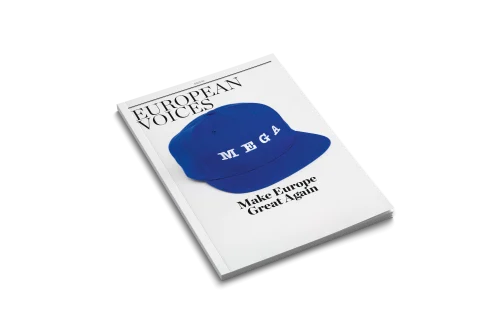 European Voices #2