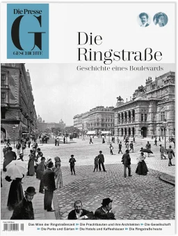 Geschichte Magazin #1