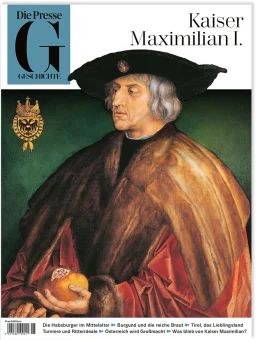 Geschichte Magazin #10