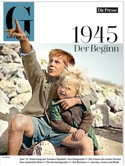 Geschichte Magazin #12