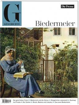 Geschichte Magazin #13