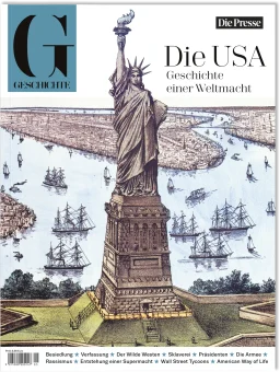 Geschichte Magazin #14