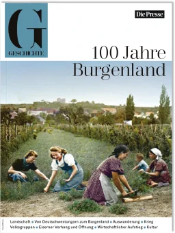 Geschichte Magazin #16