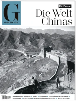Geschichte Magazin #17