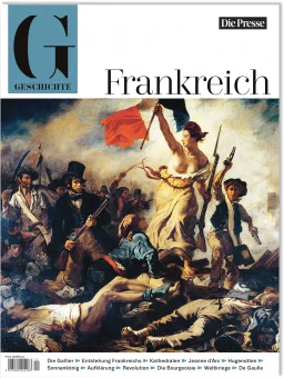 Geschichte Magazin #18