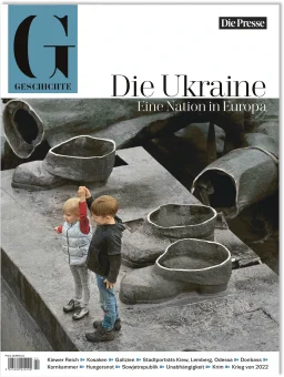 Geschichte Magazin #19