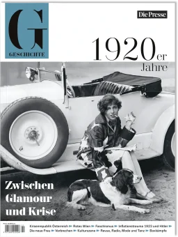Geschichte Magazin #20