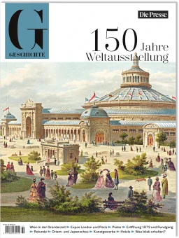 Geschichte Magazin #21