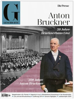 Geschichte Magazin #22