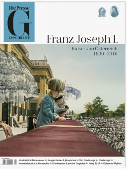 Geschichte Magazin #3