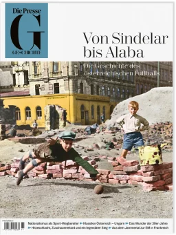 Geschichte Magazin #4