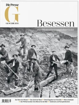 Geschichte Magazin #5