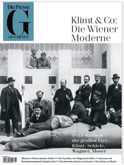 Geschichte Magazin #8