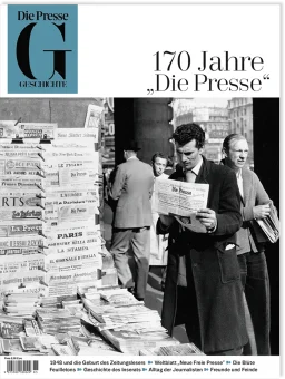 Geschichte Magazin #9