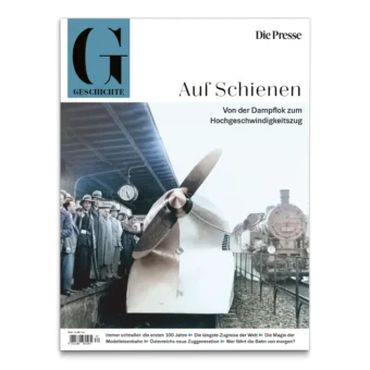 Geschichte Magazin #26